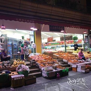 成都胡春宇公寓酒店提供图片