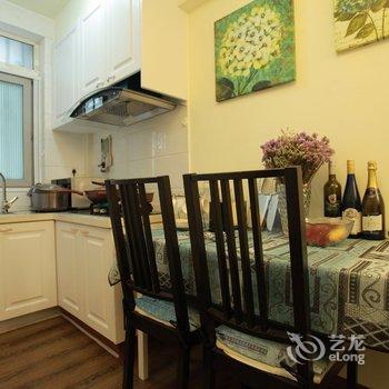 Xong公寓(上海南京西路店)酒店提供图片