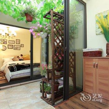 Xong公寓(上海南京西路店)酒店提供图片