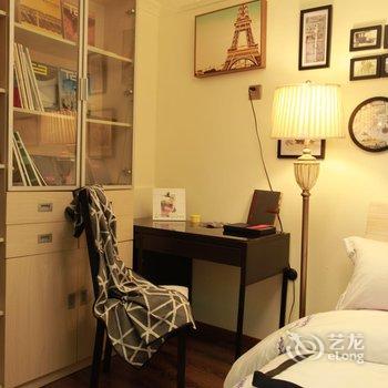 Xong公寓(上海南京西路店)酒店提供图片