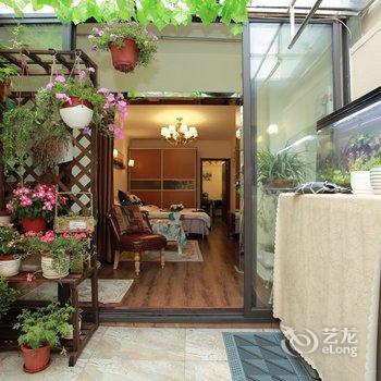 Xong公寓(上海南京西路店)酒店提供图片