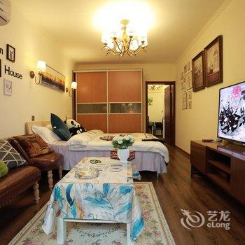 Xong公寓(上海南京西路店)酒店提供图片