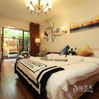 Xong公寓(上海南京西路店)酒店提供图片