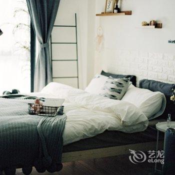 西安HIPPO-HOME公寓酒店提供图片