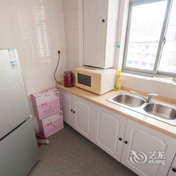 上海遇见的民宿(中山南二路分店)酒店提供图片