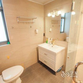 上海遇见的民宿(中山南二路分店)酒店提供图片
