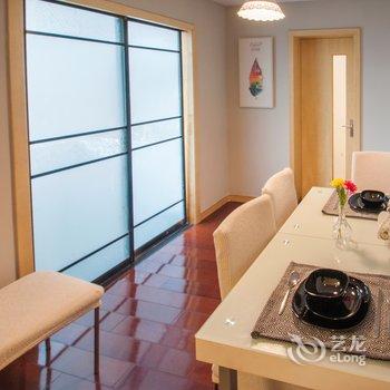 上海遇见的民宿(中山南二路分店)酒店提供图片