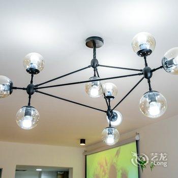 我行我宿公寓NO.3酒店提供图片