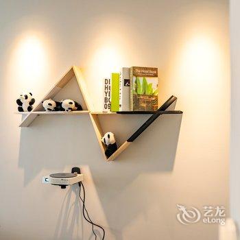 我行我宿公寓NO.3酒店提供图片