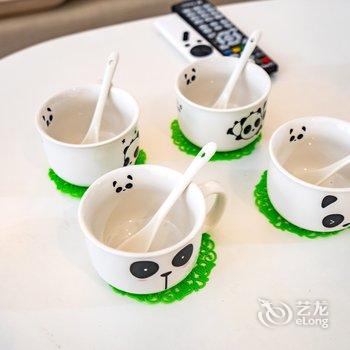 我行我宿公寓NO.3酒店提供图片