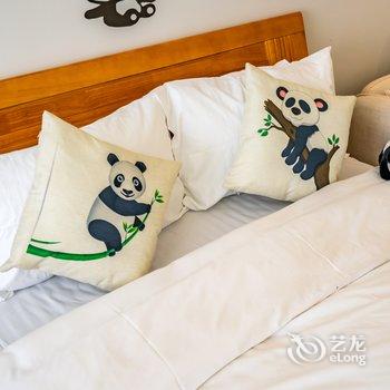 我行我宿公寓NO.3酒店提供图片