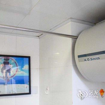 成都香满月公寓酒店提供图片