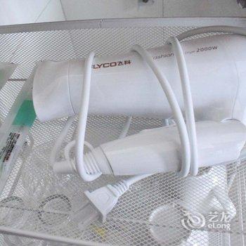 成都香满月公寓酒店提供图片