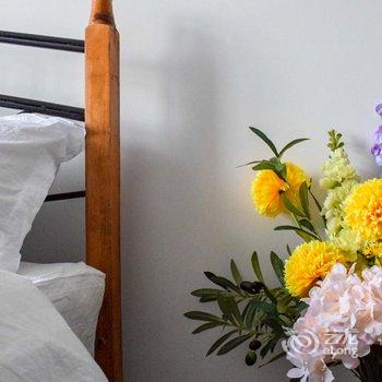 成都香满月公寓酒店提供图片