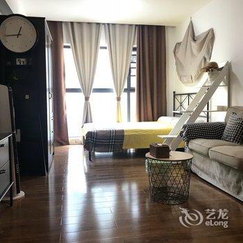 广州刘米雪儿公寓酒店提供图片