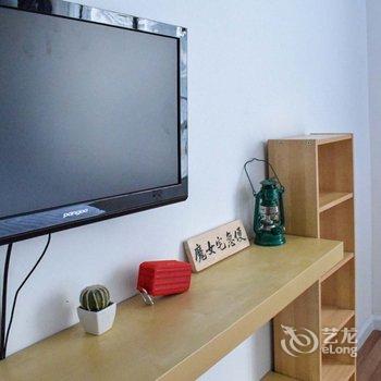 成都香满月公寓酒店提供图片