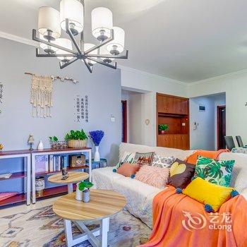 西安一间民宿·南城小筑(丝绸之路起点分店)酒店提供图片