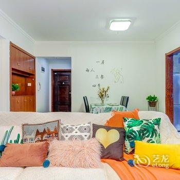 西安一间民宿·南城小筑(丝绸之路起点分店)酒店提供图片