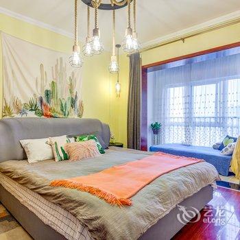 西安一间民宿·南城小筑(丝绸之路起点分店)酒店提供图片