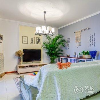 西安一间民宿·南城小筑(丝绸之路起点分店)酒店提供图片