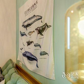 西安一间民宿·南城小筑(丝绸之路起点分店)酒店提供图片