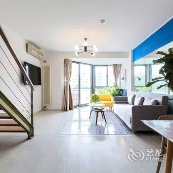 北京大隐公寓酒店提供图片