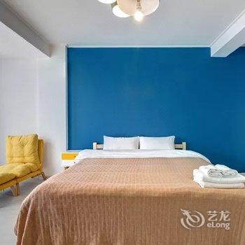 北京大隐公寓酒店提供图片