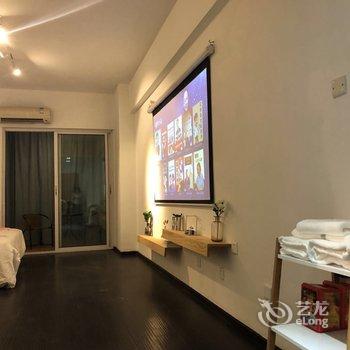 欣阁公寓(北京酒仙桥798艺术区新华联丽港店)酒店提供图片