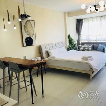 北京大隐公寓酒店提供图片