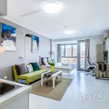 北京大隐公寓酒店提供图片