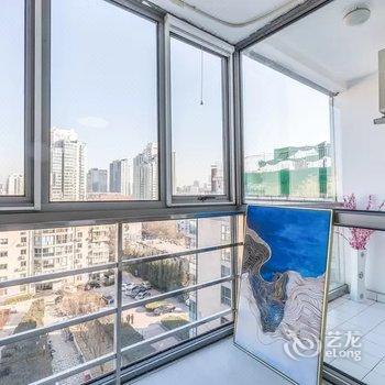 北京大隐公寓酒店提供图片