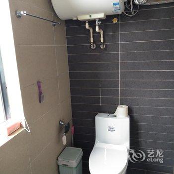 青岛可做饭小屋酒店提供图片