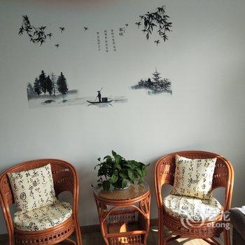 青岛可做饭小屋酒店提供图片