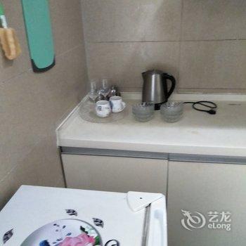 青岛可做饭小屋酒店提供图片