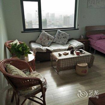 青岛可做饭小屋酒店提供图片