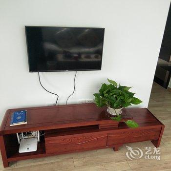青岛可做饭小屋酒店提供图片