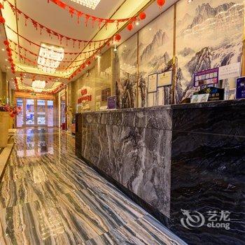 东莞威尼斯国际酒店酒店提供图片