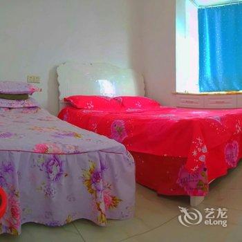 重庆太阳刘凤公寓酒店提供图片
