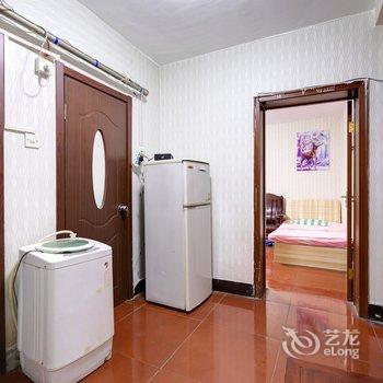 月亮湾家庭公寓(北京永定路6店)酒店提供图片