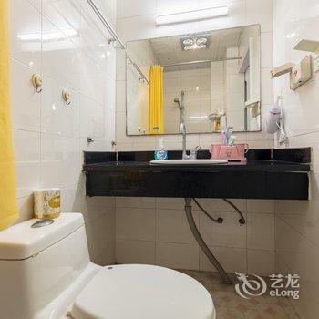 成都成驿巷子公寓酒店提供图片