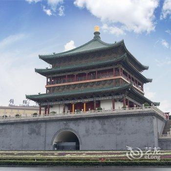 西安温馨之家星星民宿(桃园路分店)酒店提供图片