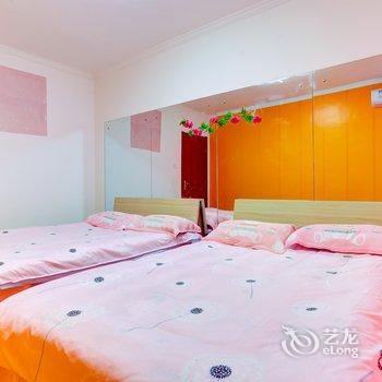 西安温馨之家星星民宿(桃园路分店)酒店提供图片