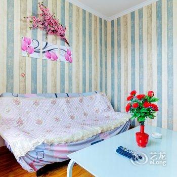 西安温馨之家星星民宿(桃园路分店)酒店提供图片