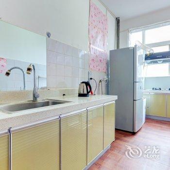 西安温馨之家星星民宿(桃园路分店)酒店提供图片