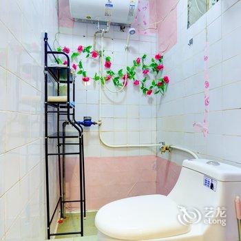 西安温馨之家星星民宿(桃园路分店)酒店提供图片