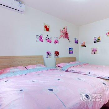 西安温馨之家星星民宿(桃园路分店)酒店提供图片
