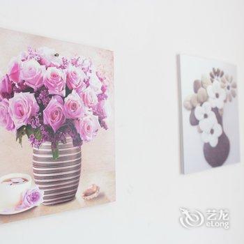 西安温馨之家星星民宿(桃园路分店)酒店提供图片