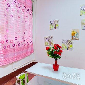 西安温馨之家星星民宿(桃园路分店)酒店提供图片