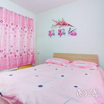西安温馨之家星星民宿(桃园路分店)酒店提供图片