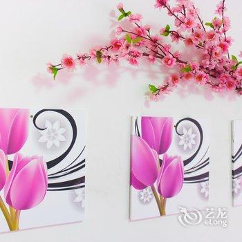 西安温馨之家星星民宿(桃园路分店)酒店提供图片
